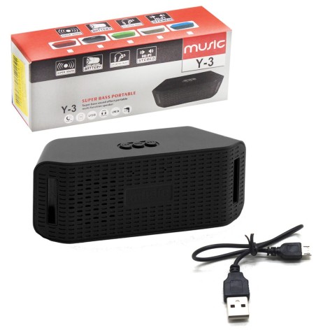 Бездротова колонка 