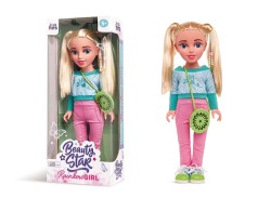 Лялька Beauty Star Flowery Spring,Rainbow Girl, лялька 46 см кор. 21*52*12см 
