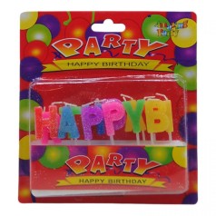 Свечи для торта 