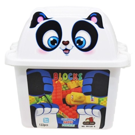 Конструктор в контейнере 