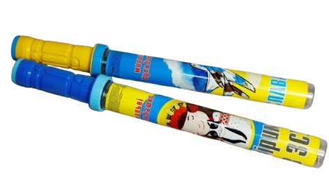 Паличка-меч Патріотичні 160 мл