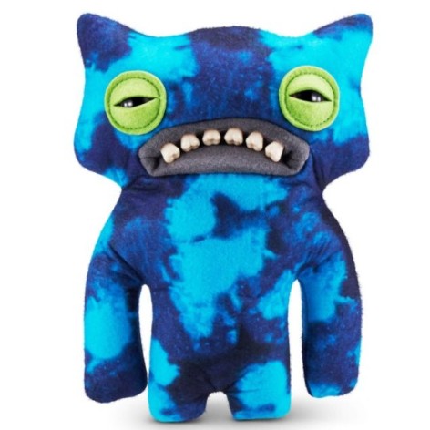 Мʼяка іграшка Fuggler "Дивак з великими очима" 22 см