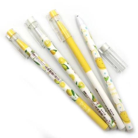 Ручка детск.гель праємо. 