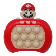 PopIt Маріо червоний