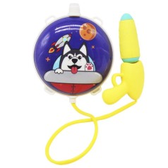 Ігровий набір з водним балоном 