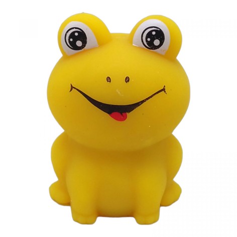 Игрушка-антистресс пеновая 