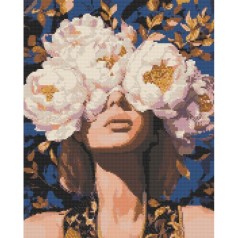 Алмазна мозаїка Origami 