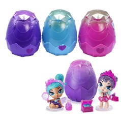 Фигурка - сюрприз "Hatchimals Pixies"