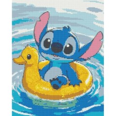 Алмазная мозаика 