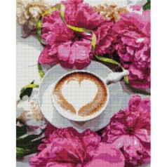 Алмазная мозаика 