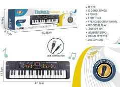 Піаніно у кор. 