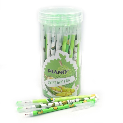 Ручка масляна Piano 