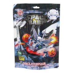 Конструктор Space Baby E