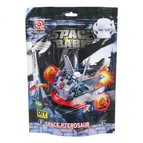 Конструктор Space Baby E