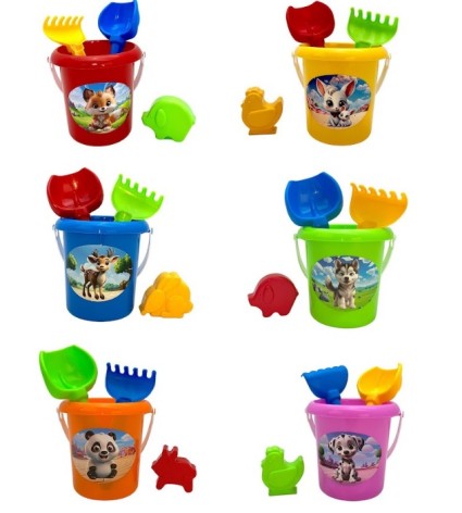 Пісочний набір 