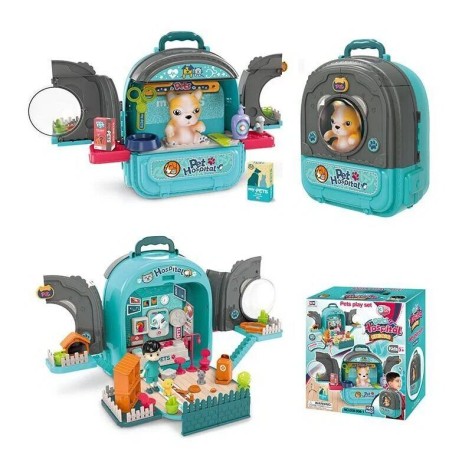 Рюкзак 3 в 1 XIONG CHENG 