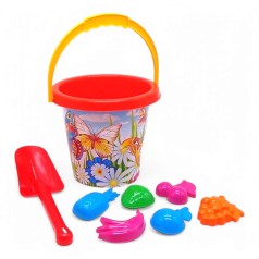 Песочный набор Technok 