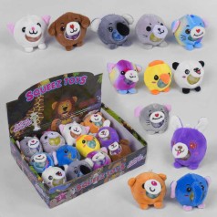 Игра-антистресс 