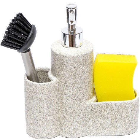 Набор аксессуаров для ванной комнаты 230G0413