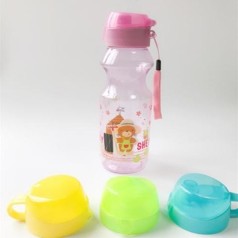 Пляшка-поїлка дитяча 