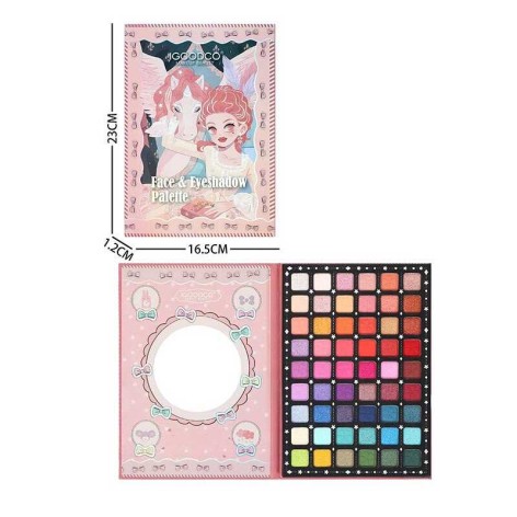 Косметика IG3021