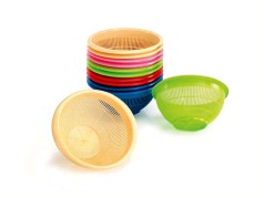 Друшляк без ручки