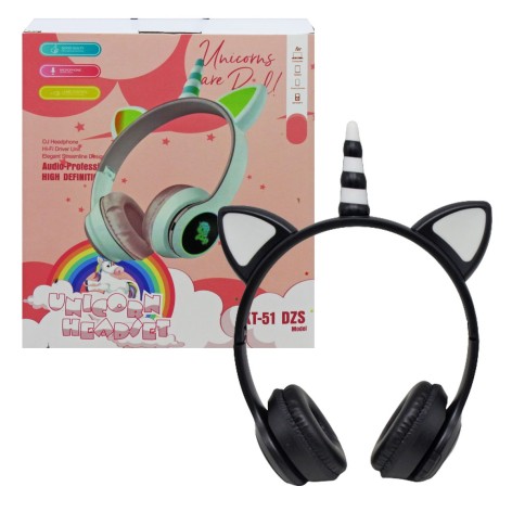 НАУШНИКИ UNICORN