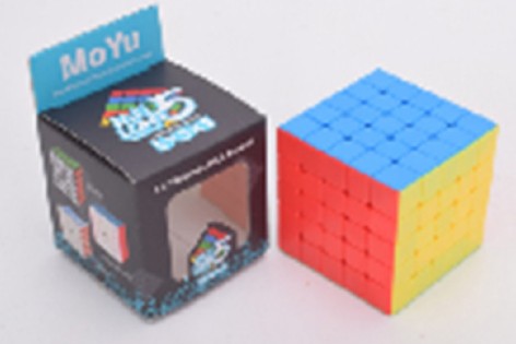 Кубик логика 5*5, 6,5*6,5*6,5 см