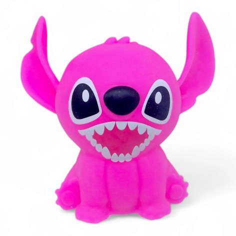 Игрушка-антистресс "Лило и Стич - Ангел (Энджел)"