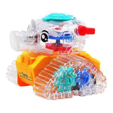 Інерційна іграшка 