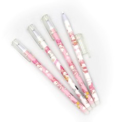 Ручка стирається 