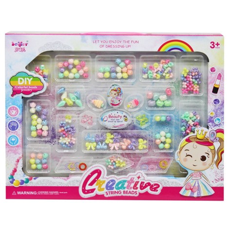 Набор бисера 