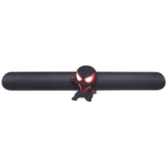 Сліпий браслети на руку Павук чорний