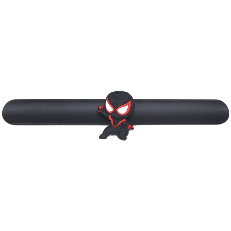 Сліпий браслети на руку Павук чорний