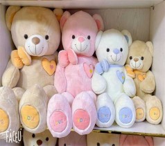 М'яка іграшка мікс видів 50см 