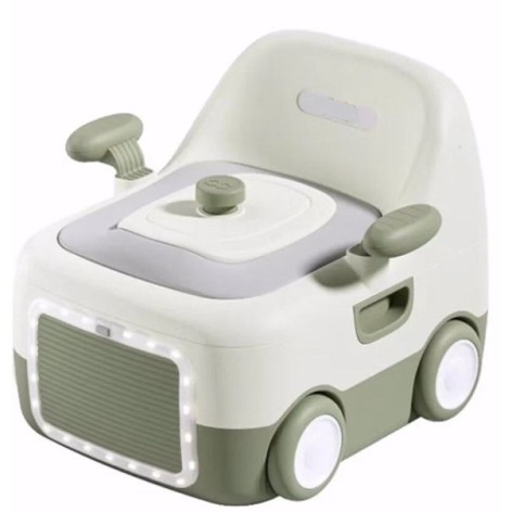 Горщик дитячий 