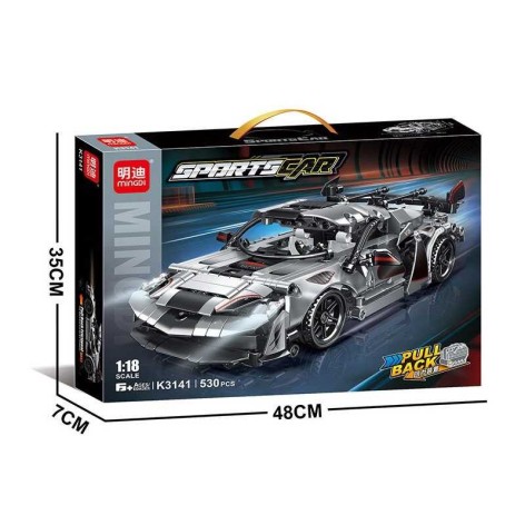 Конструктор 