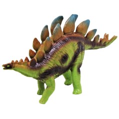 Динозавр резиновий зі звуком 