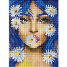 Алмазна мозаїка 