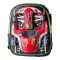 Рюкзак дитячий шкільний MIC "Болід" 38 см червоний (C65482)