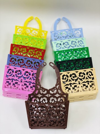 Кошик-органайзер навісний розбірний