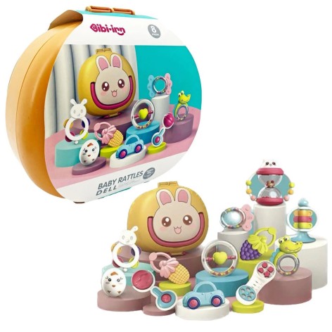 Набор погремушек