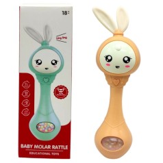 Музичне брязкальце 