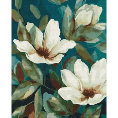 Картина за номерами 