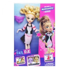 Кукольный набор 