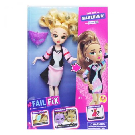 Кукольный набор 