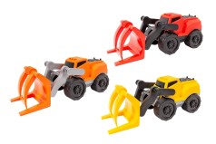 Навантажувач, ТехноК 