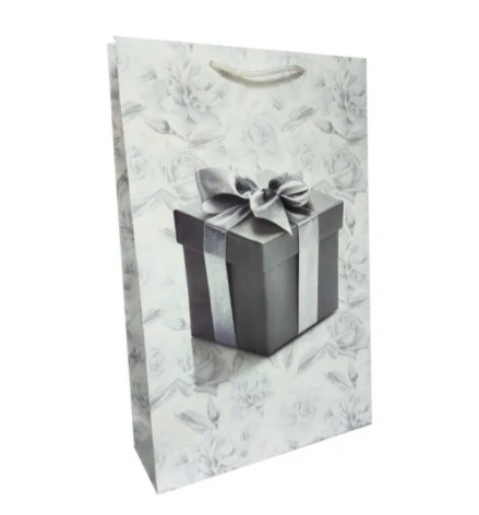 Подарунковий пакет 150грм, 