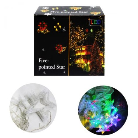 Світлодіодна гірлянда 