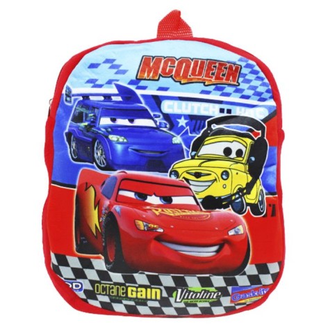 Мягкий рюкзак "Любимые герои: Тачки"
